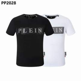 Picture of Philipp Plein T Shirts Short _SKUPPM-3XL8ln20283729